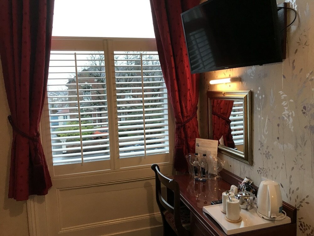 Фото Bowden Lodge Hotel