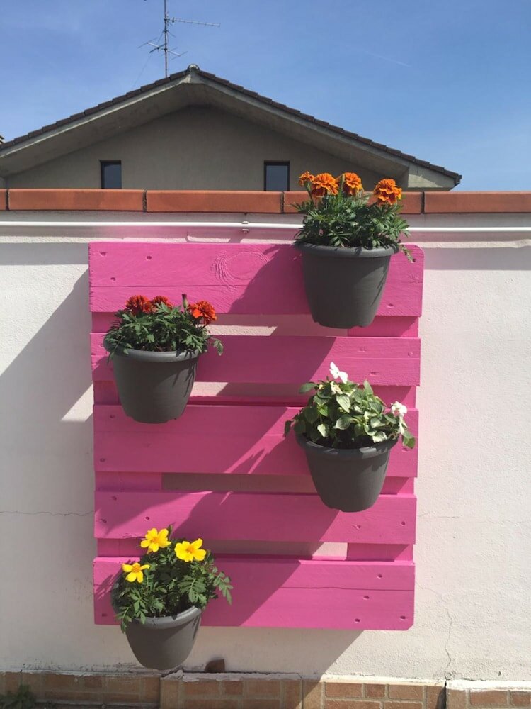 Фото B&b La Terrazza