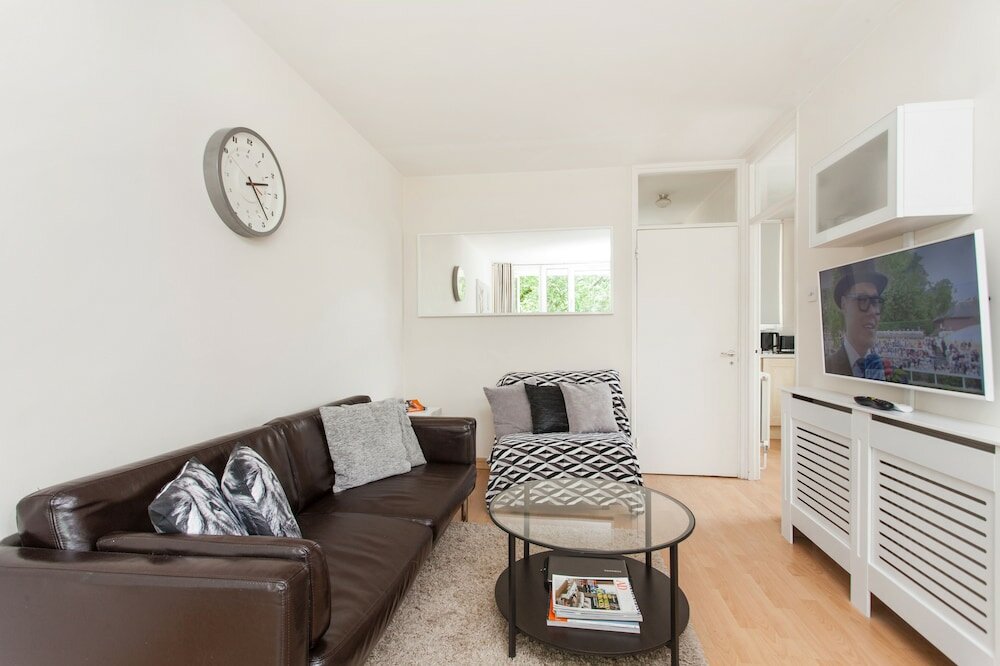 Фото Regents Park & Euston 1 Bedroom Apartment
