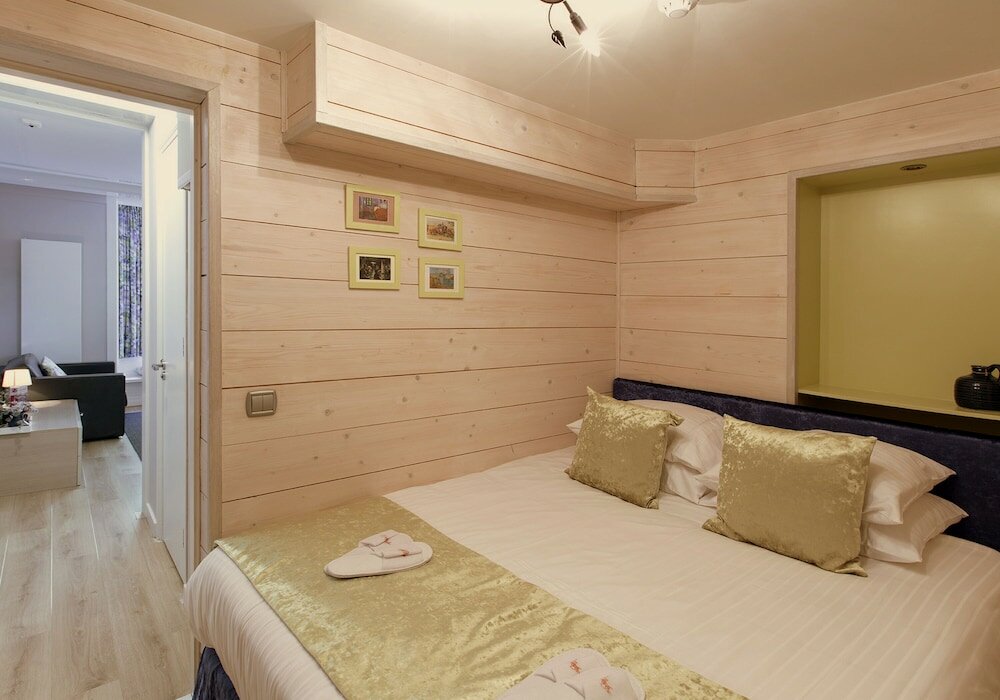 Фото Dutch Masters Amsterdam