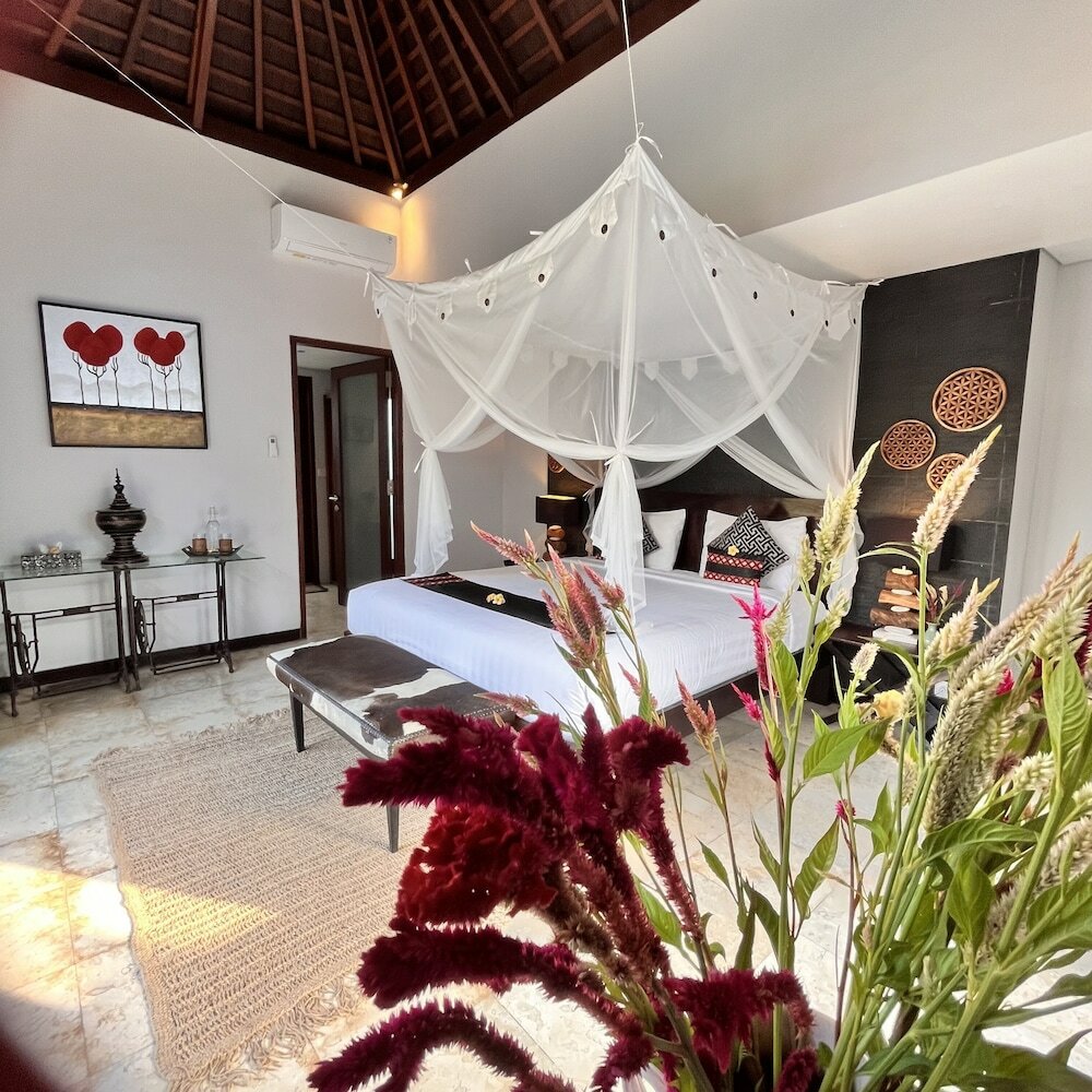 Фото Jabunami Villa