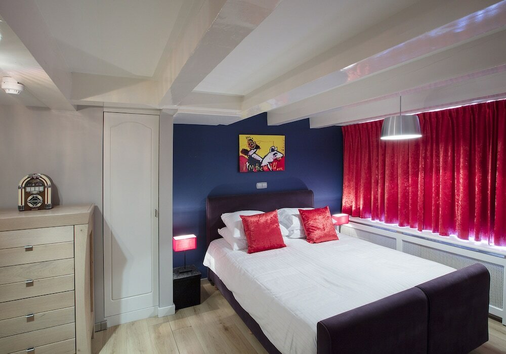 Фото Dutch Masters Amsterdam