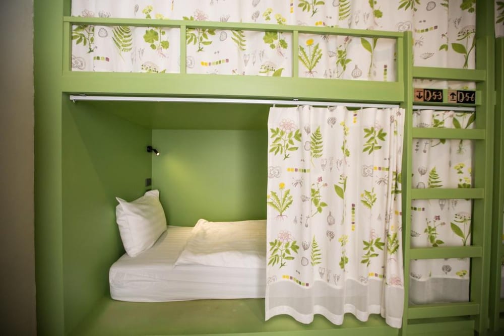 Фото Memmoth Hostel In Lampang