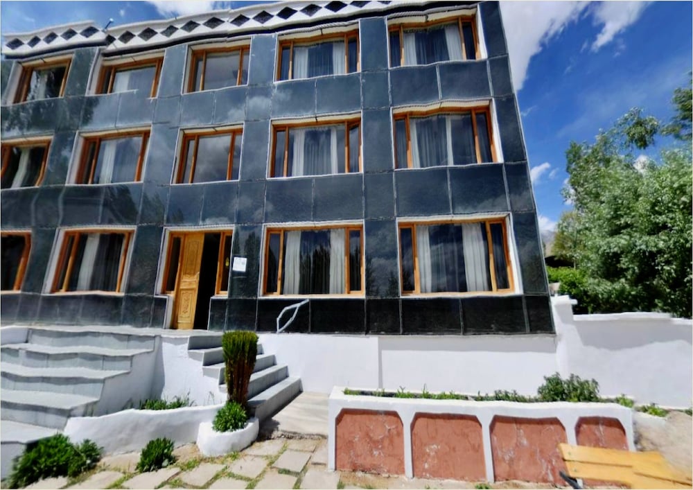 Фото Tih Hotel Panorama