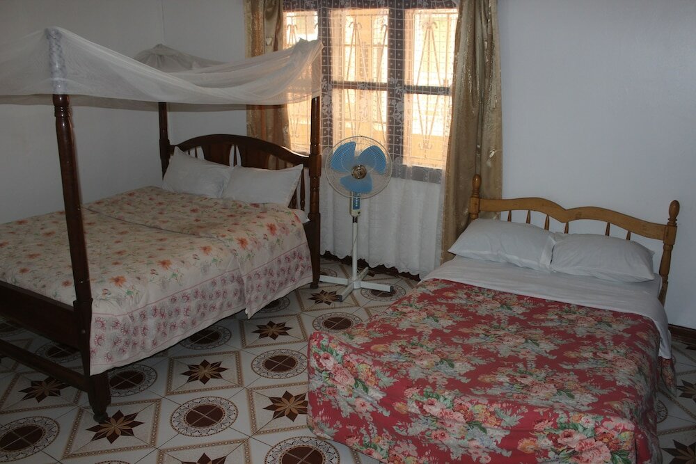 Фото Victoria Region Motel