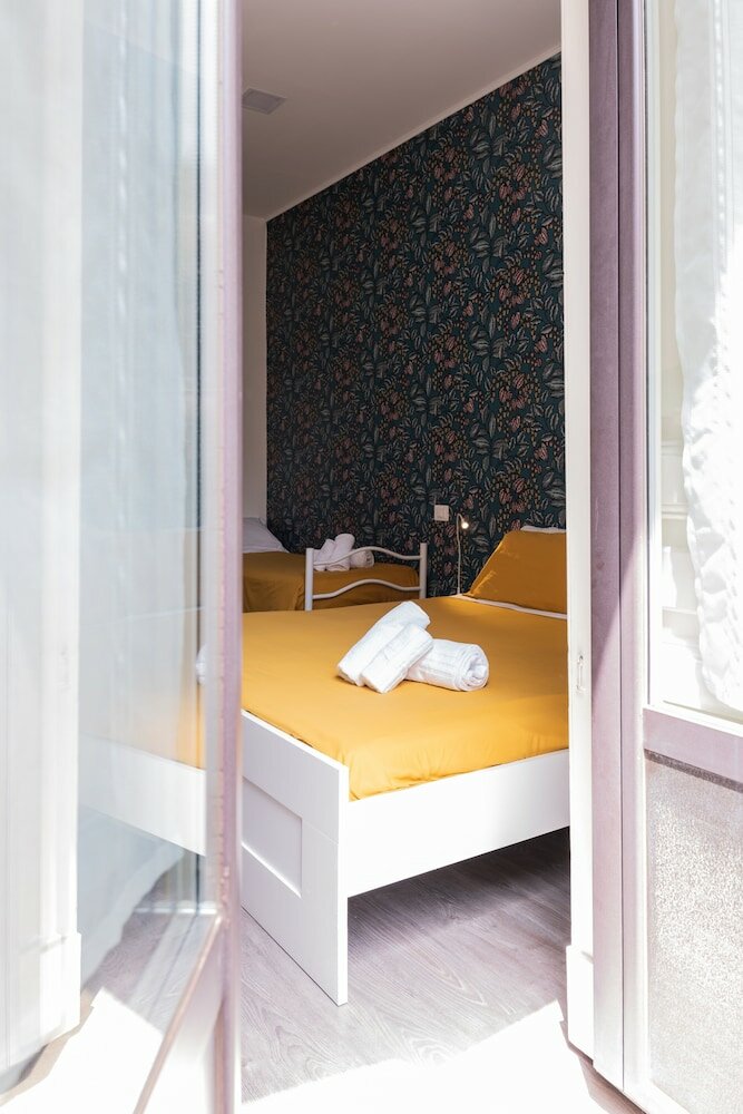 Фото Bed and Breakfast Università