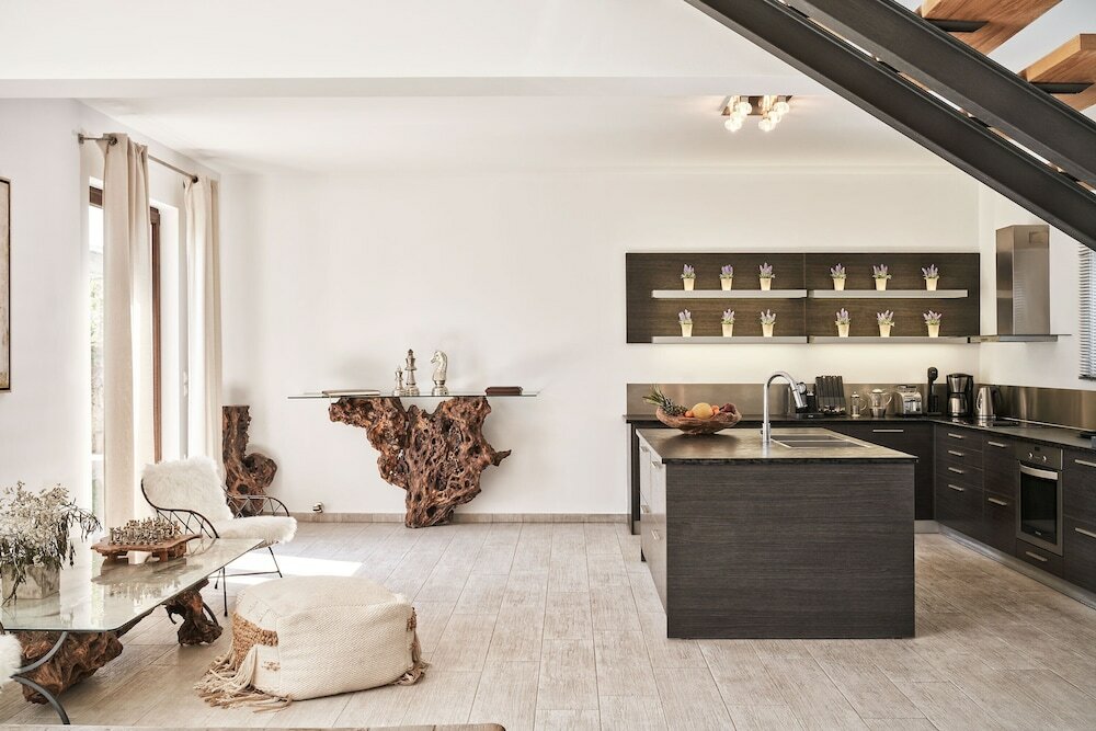 Фото Luxury Villa Piedra