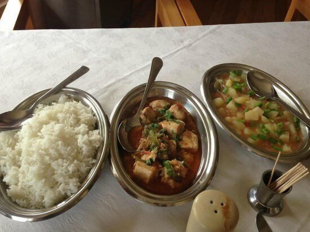 Фото Kichu Resort Paro