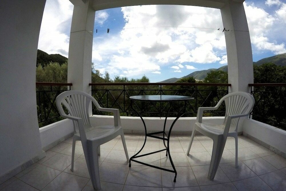 Фото Armonia apartments