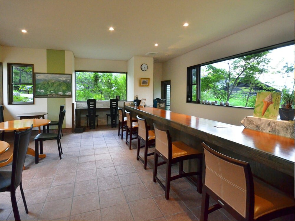 Фото SPA Greenness