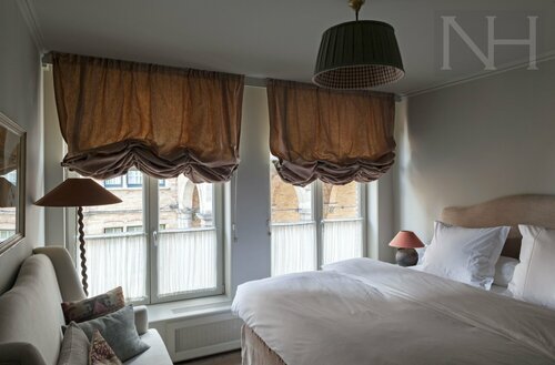 Гостиница Apartment Dijver в Брюгге