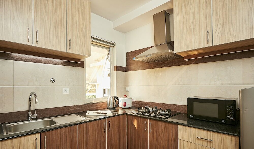 Фото Suite Homes