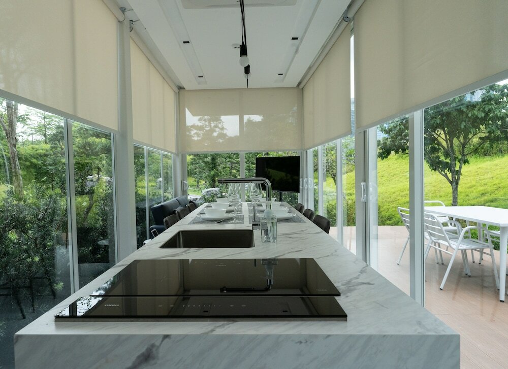 Фото Garden Pod @ Gardens by the Bay