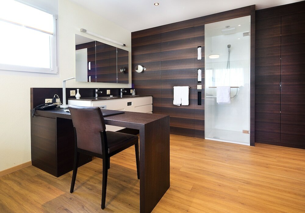 Фото Hôtel Glanis