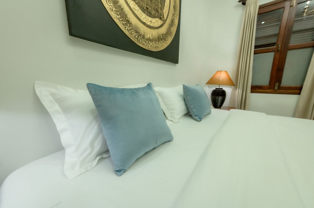 Фото Villa Deux Rivieres