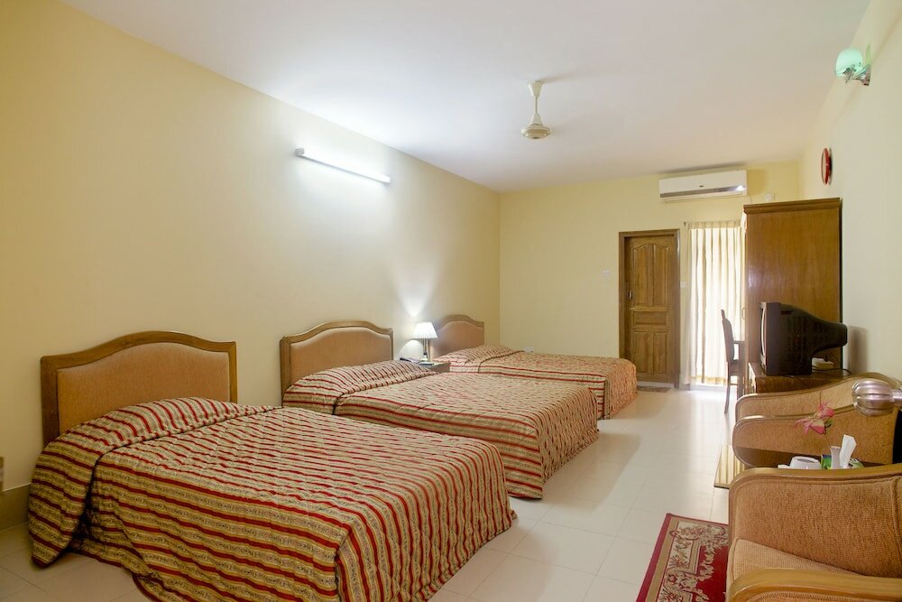 Фото Britannia Hotel