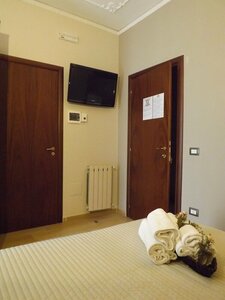 Гостиница La Maison des Rêves