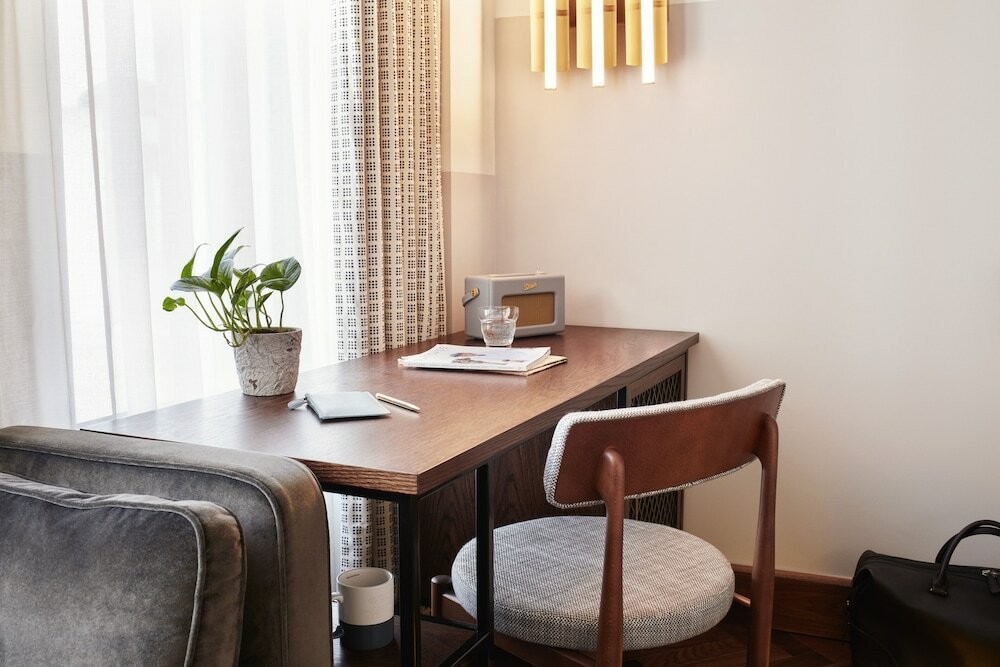 Фото The Hoxton Holborn