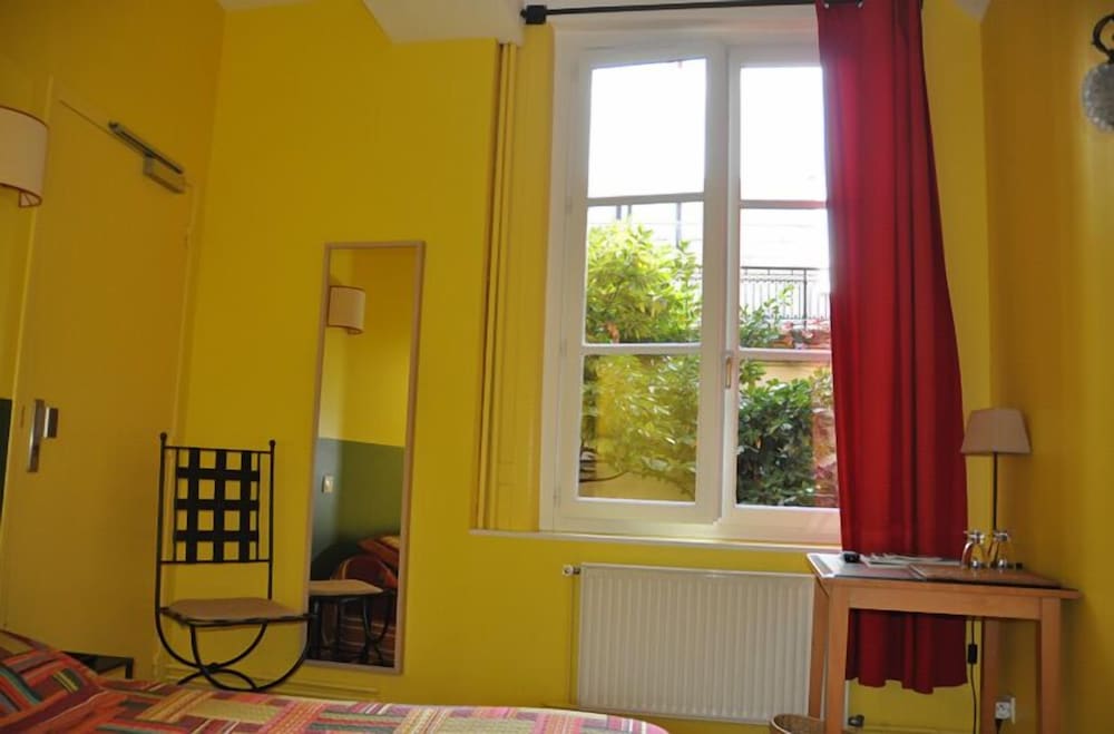 Фото Hotel Le Vieux Carre