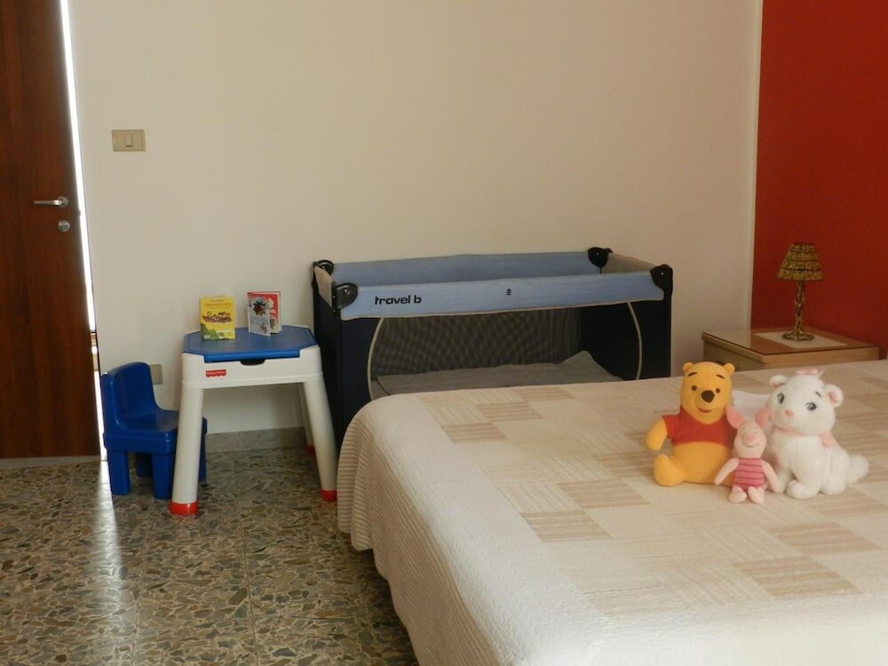 Фото Actinia Accomodation