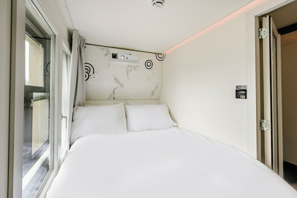 Фото Отель Supper