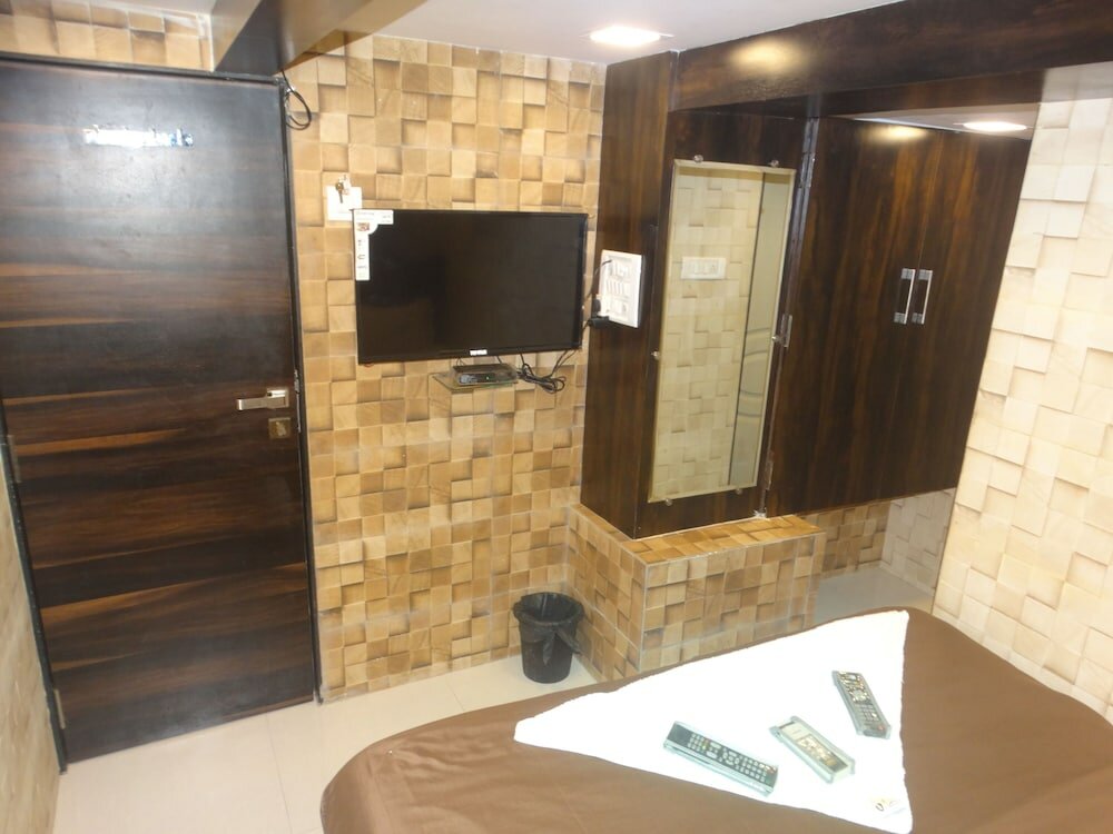 Фото Hotel Qamar