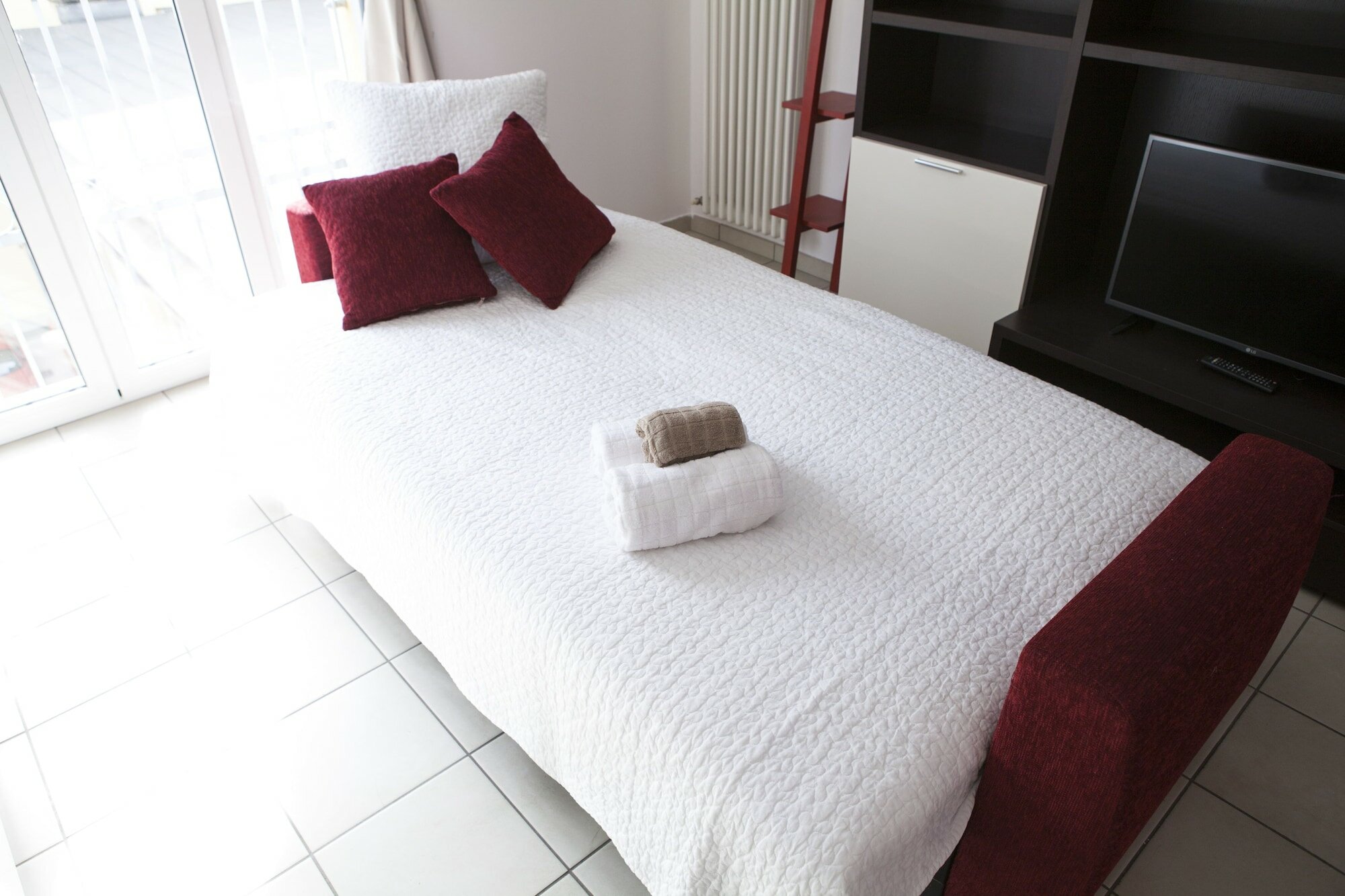 Фото Alessia's Flat - Loreto