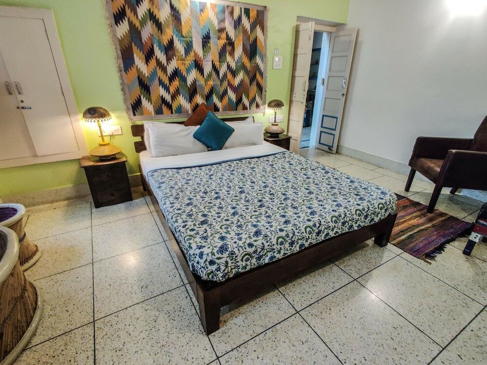 Фото Moustache Jodhpur - Hostel