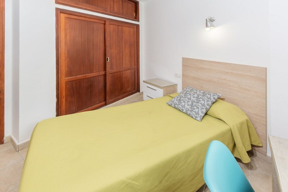 Фото Pensión Magec