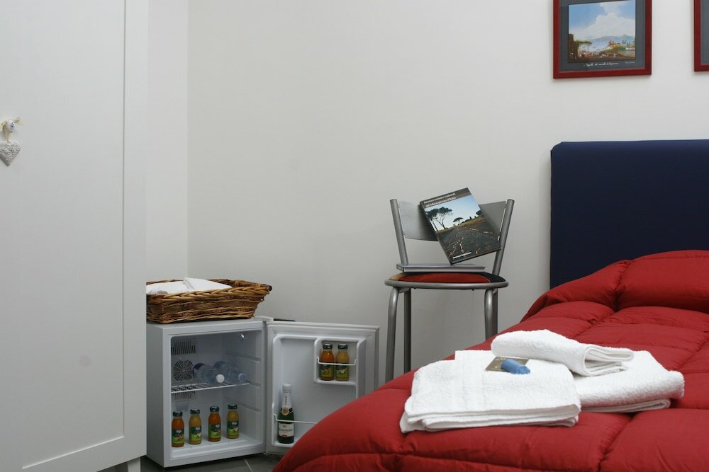 Фото B&b Galileo