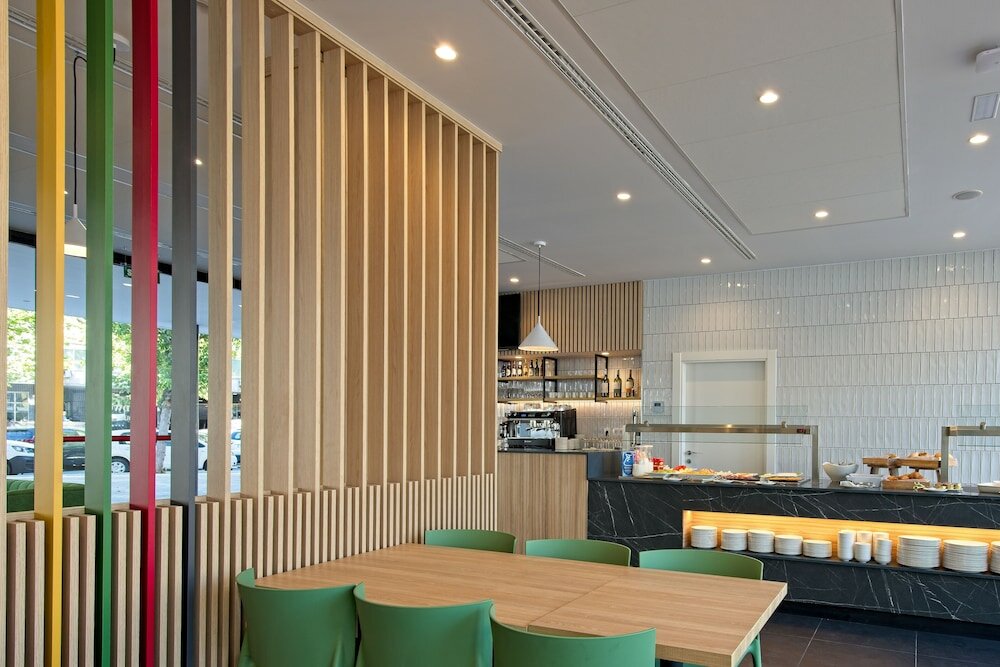 Фото Dwo Colours Alcalá