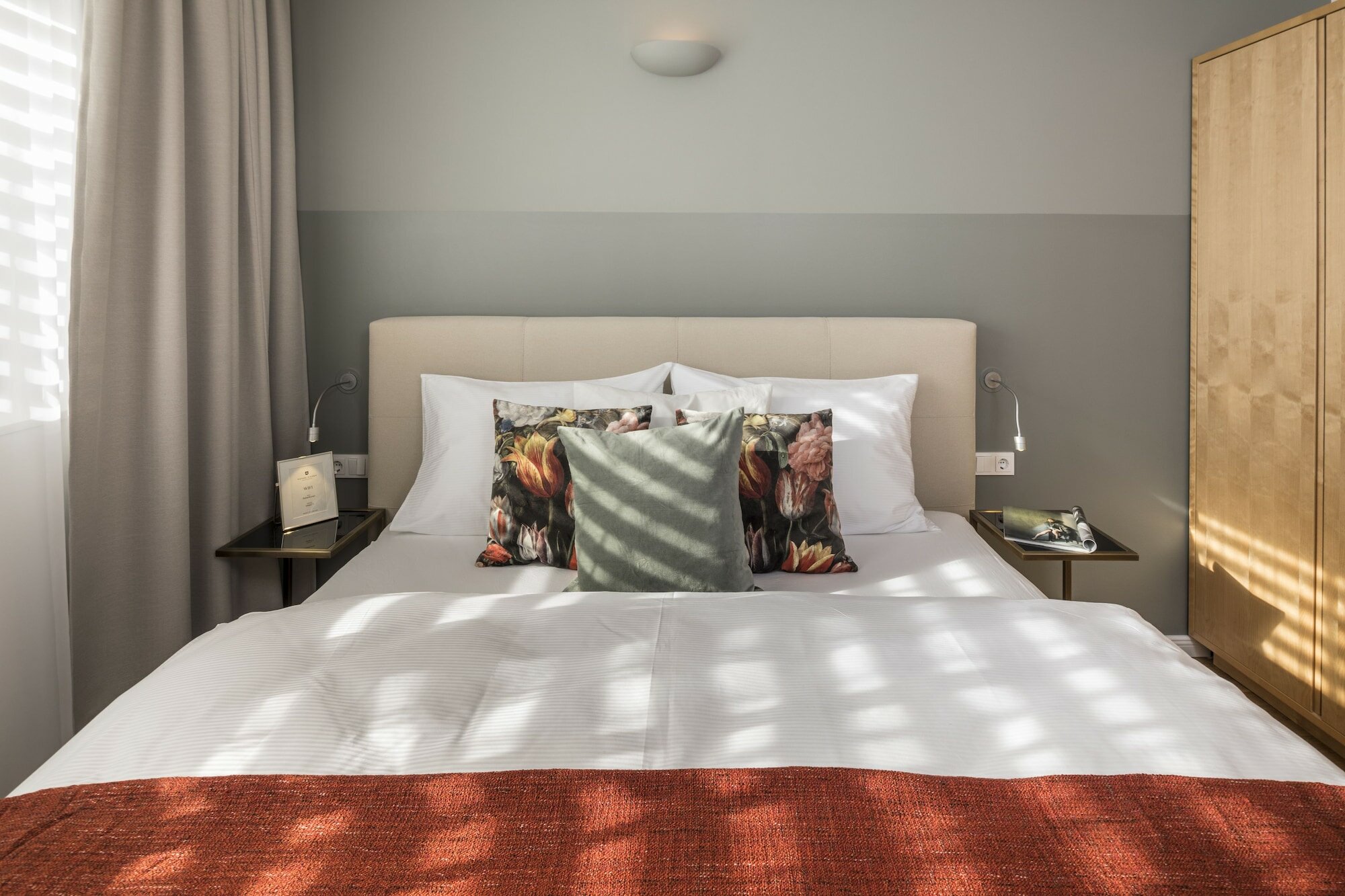 Фото Rafael Kaiser - Business Apartments