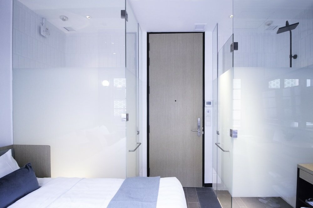 Фото Hotel NuVe Elements