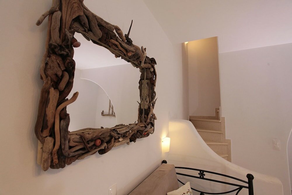 Фото Anemonisia Deluxe Apartments & Mesonettes