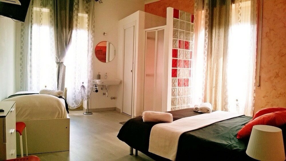 Фото Movie Home B&b