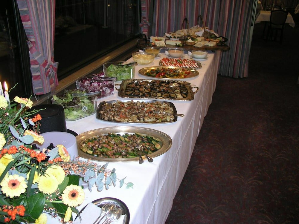 Фото Kneipp- Kur- und Tagungshotel Luitpold