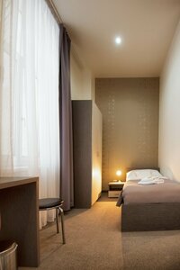 Гостиница Penzión Sport