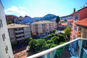 Гостиница Amasra Aydoğan Otel в Сафранболу