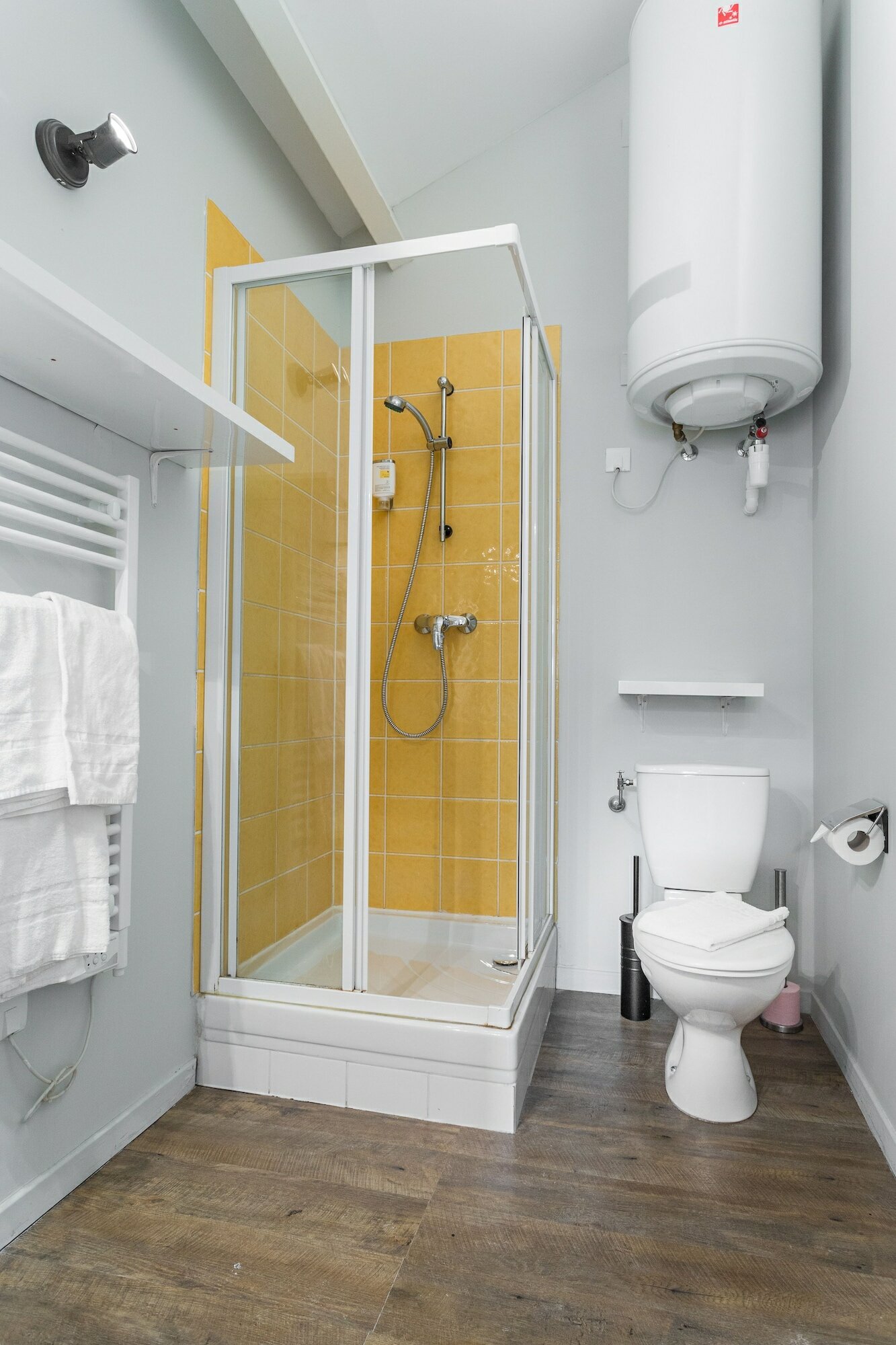 Фото Florella Jean Jaures