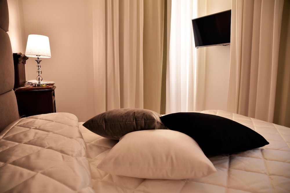 Фото Relais Vacanze Romane