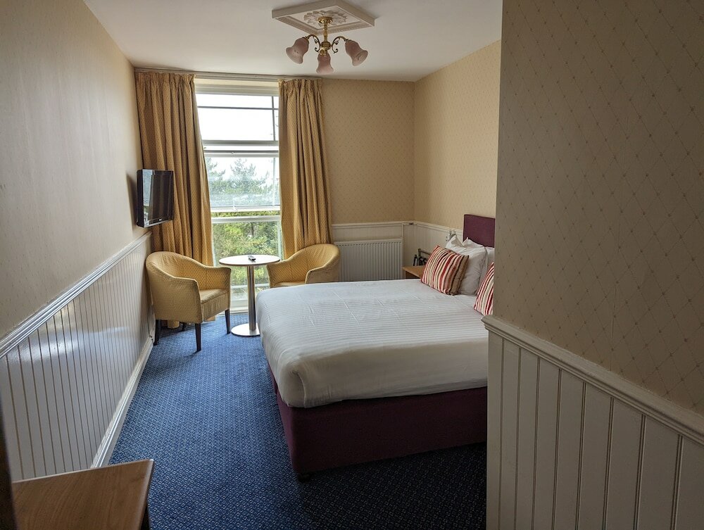 Фото The Hermitage Hotel