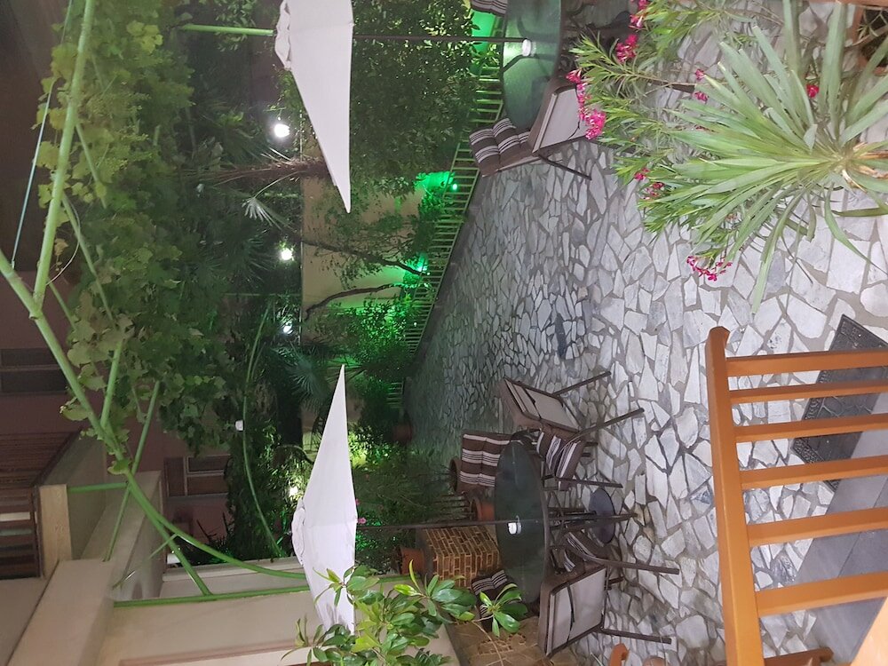 Фото Данисимо