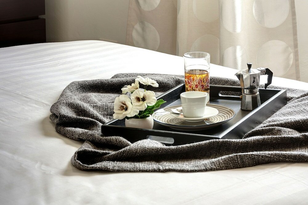 Фото Mamo Florence - Binario 9 Apartment