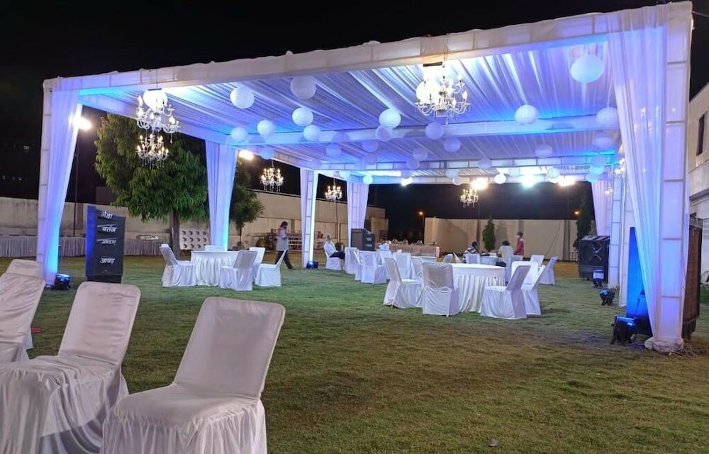 Фото The Byke Riddhi Inn