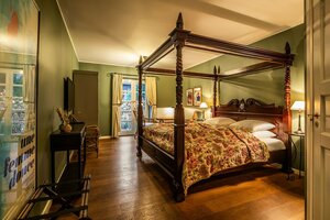 Гостиница Hotel Villa Provence