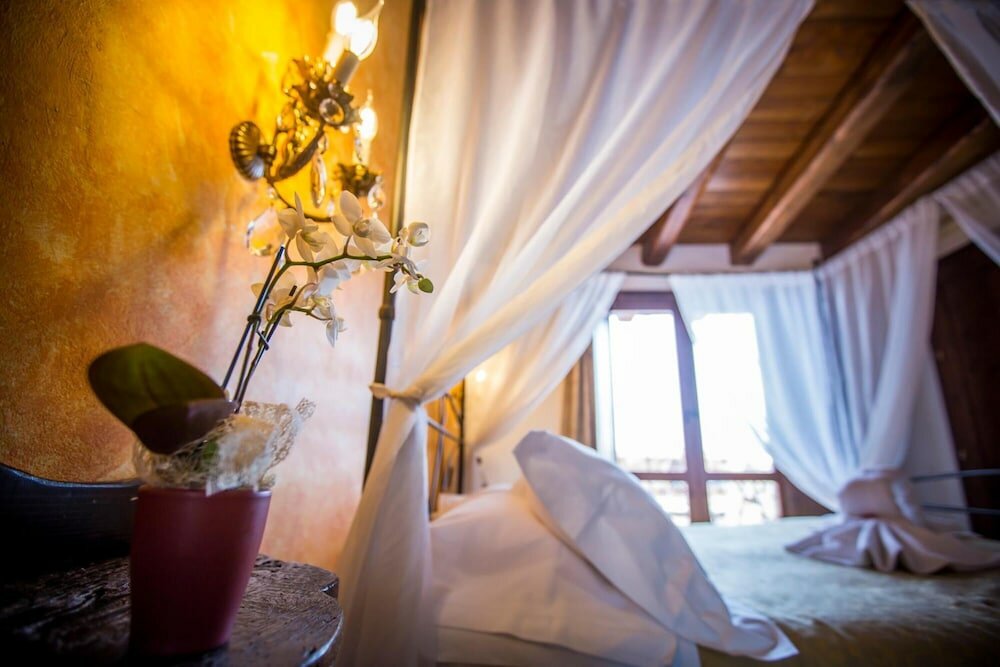 Фото B&b Porta Marina Ortigia