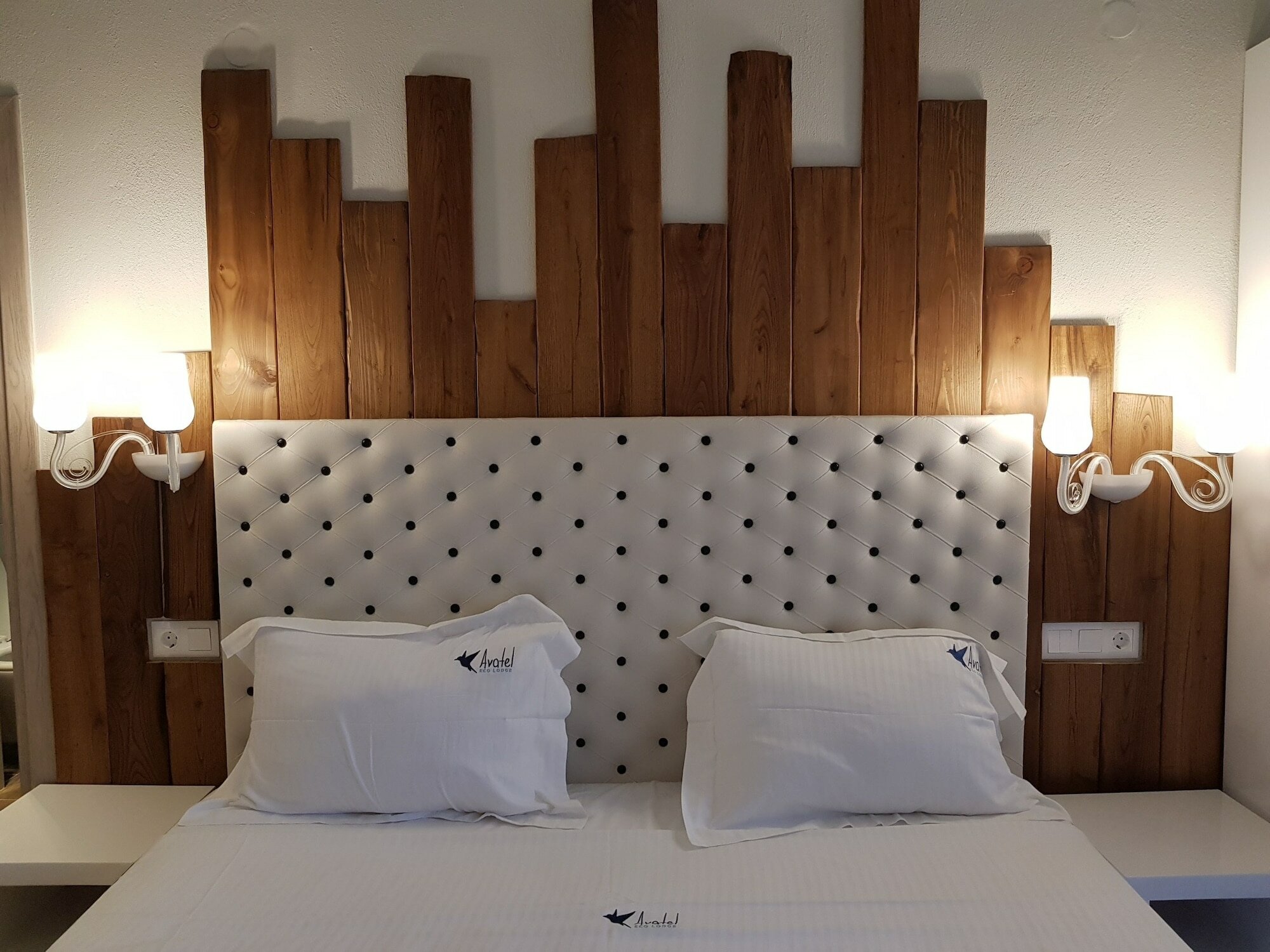 Фото Avatel Eco Lodge