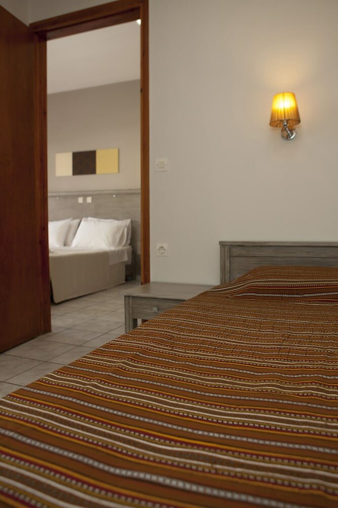 Фото Anna Katerina Apartments