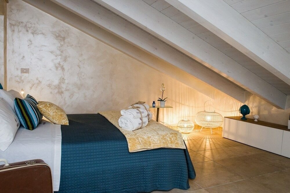 Фото Bio B&b Bacco Nella Gnostra