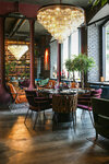 VNV_bar (Leningradskiy Avenue, 48), bar, pub